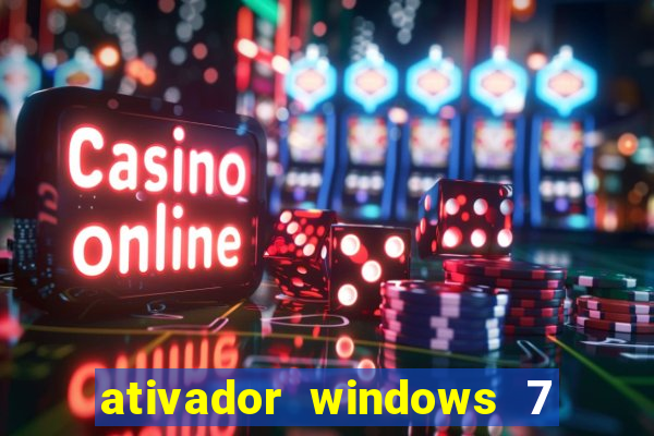 ativador windows 7 loader download